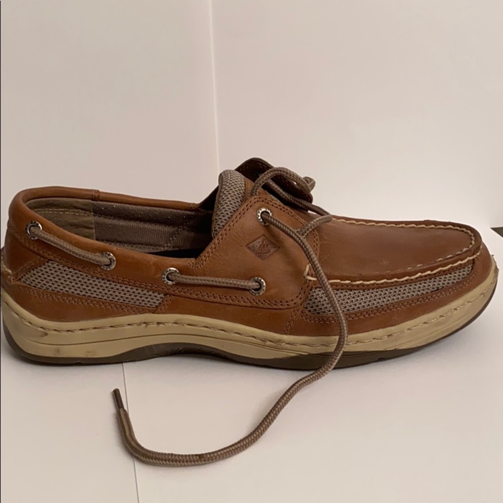 Sperry Top-sider men’s shoes